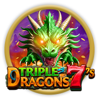 Triple Dragon 7