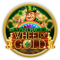 Leprechaun's Wheel of Gold