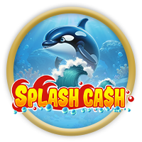 Splash Cash
