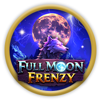 Full Moon Frenzy