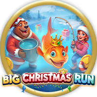Big Christmas Run