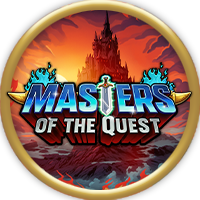Masters of the Quest