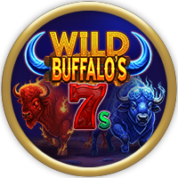 Wild Buffalo's 7s