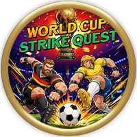 World Cup Strike Quest