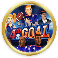 4th and Goal