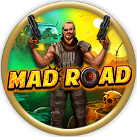 Mad Road