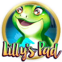 Lilly's Pad