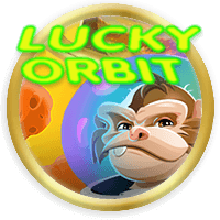 Lucky Orbit