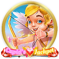 Cupid's Jackpot