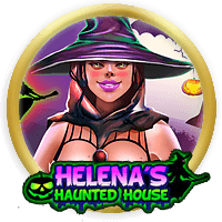 Helena's Haunted House