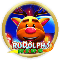 Rudolph's Ride