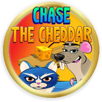 Chase the Cheddar