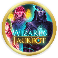 Wizards Jackpot