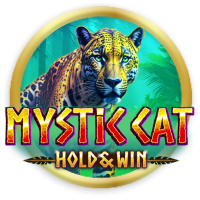 Mystic Cat