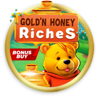 Gold'n Honey Riches
