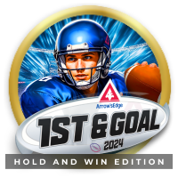 1st and Goal