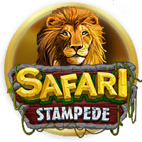 Safari Stampede