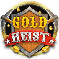 Gold Heist
