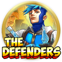 The Defenders