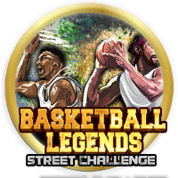 Basketball Legends