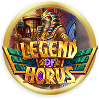 Legend of Horus