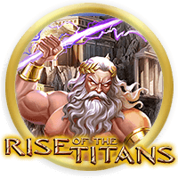 Rise Of The Titans