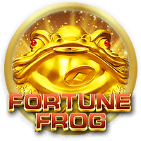 Fortune Frog