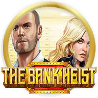 The Bank Heist