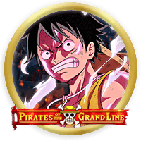 Pirates of the Grand Line