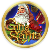 Gifts From Santa