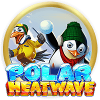 Polar Heatwave