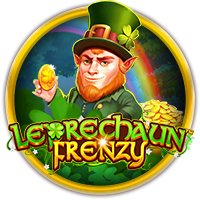 Leprechaun Frenzy