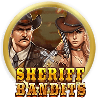 Sheriff VS Bandits