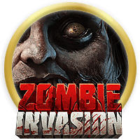 Zombie Invasion