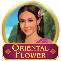 Oriental Flower