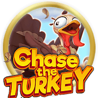 Chase The Turkey