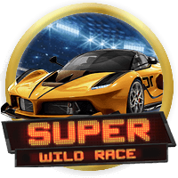 Super Wild Race