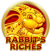 Rabbit's Riches
