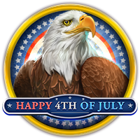 Happy 4th of July
