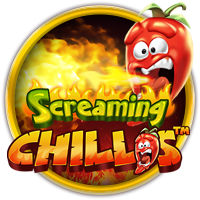 Screaming Chillis