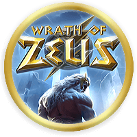 Wrath of Zeus