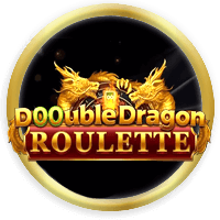 D00uble Dragon Roulette