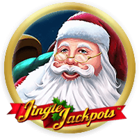 Jingle Jackpots
