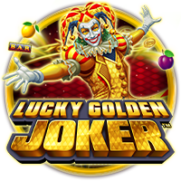 Lucky Golden Joker