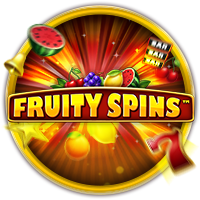 Fruity Spins