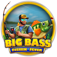 Big Bass Fishin Fever
