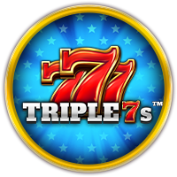 Triple 7s