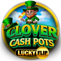 Clover Cash Pots