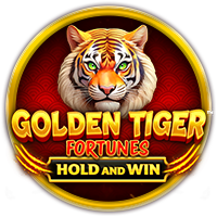 Golden Tiger Fortunes