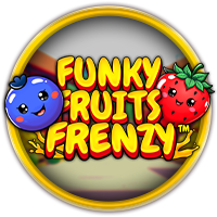 Funky Fruits Frenzy